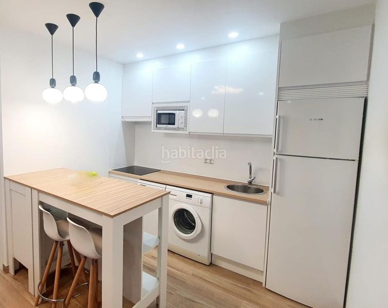 Foto a2c0ec07-6af9-4fa8-aafa-613eeaa0ed61. Dúplex amb calefacció a Rejas Madrid