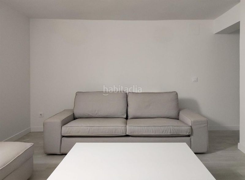 Foto da3f1c2a-cabf-4015-83fa-e2e3805c51b4. Dúplex amb calefacció a Rejas Madrid