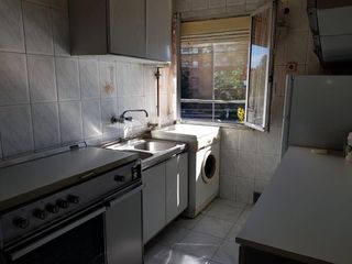 Piano terra in Casco Histórico de Vicálvaro