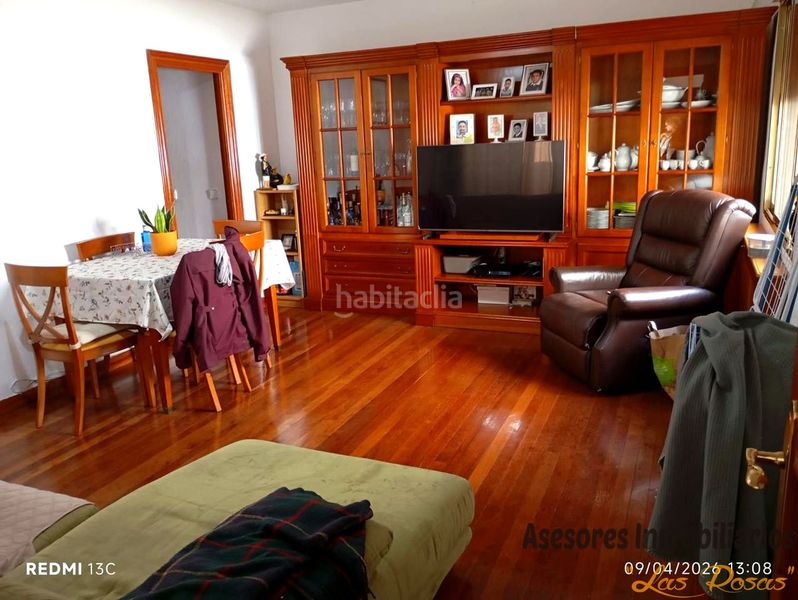 Foto cc1e0ff4-c4e7-4f9c-8e20-c00ab1b082c5. Pis amb calefacció a Canillejas Madrid