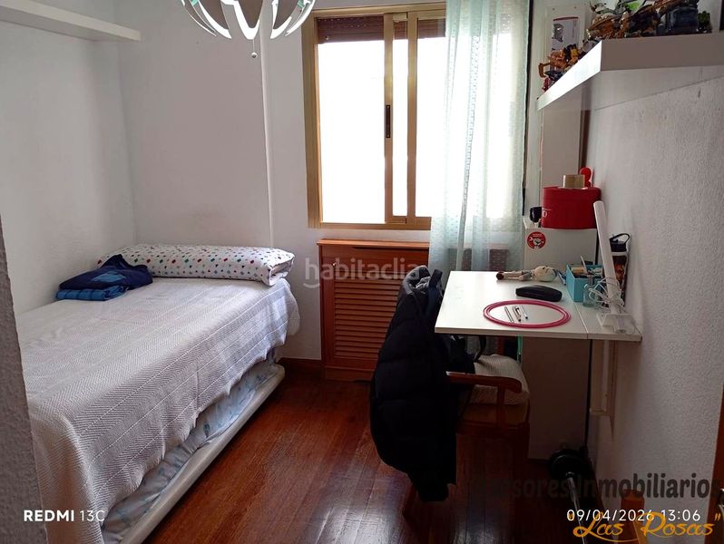 Foto d6d09224-ffaa-4b52-b374-8fa671adb29f. Pis amb calefacció a Canillejas Madrid