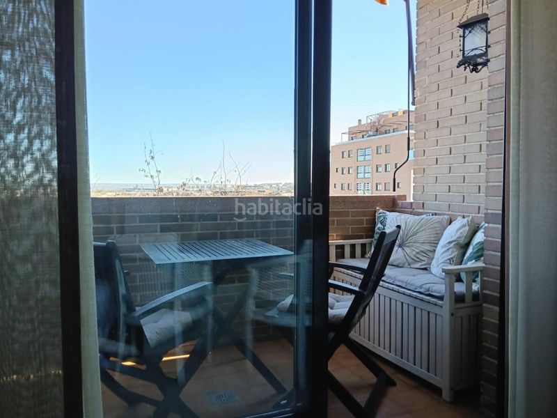 Foto 9f1c1b78-e1b7-4a56-92d0-1eb6577b90e0. Pis amb calefacció aparcament piscina a Rejas Madrid