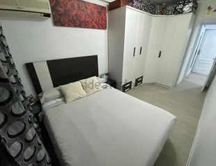 Piso en Pueblo Nuevo