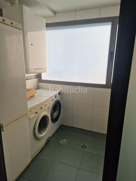 Foto e31a8984-e267-41b1-8c96-bbeb42f08a32. Pis amb calefacció aparcament piscina a Corralejos-Campo de las Naciones Madrid
