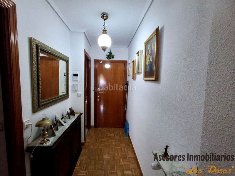 Foto 6122275e-6878-4b2c-ab64-dbe644f065c1. Pis amb calefacció a Rosas - Musas Madrid