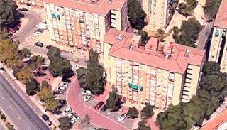 Pis a Hermanos García Noblejas