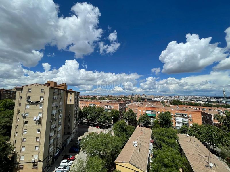 Foto 613da405-bd85-42d0-8ae2-8fa7a897a2c3. Pis amb calefacció a Simancas Madrid