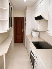 Flat in Fuente del Berro