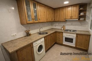 Flat in Vinateros