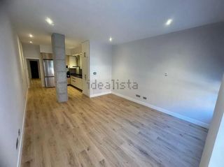 Planta baixa a San Juan Bautista