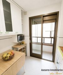 Pis a Las Conejeras-Eparragal. Piso en avd. españa, coslada