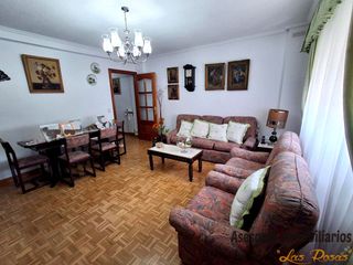 Etagenwohnung  De niza