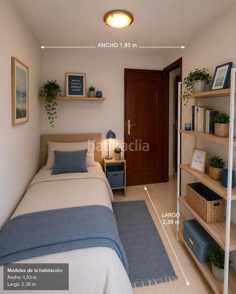 Foto 3002526f-74ca-4457-9a6a-e7bc680d71a3. Pis a Quintana Madrid