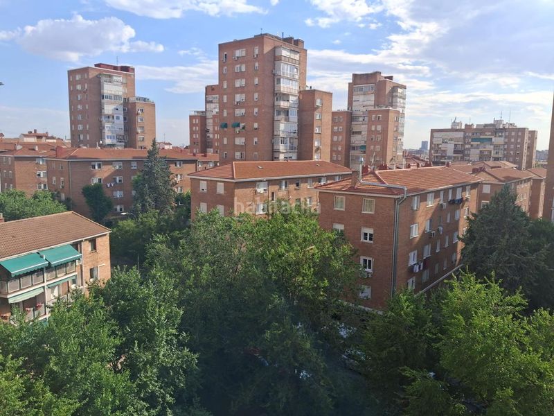Foto dde8c737-d3a3-4b9c-b26a-efe89e51c672. Pis a Quintana Madrid