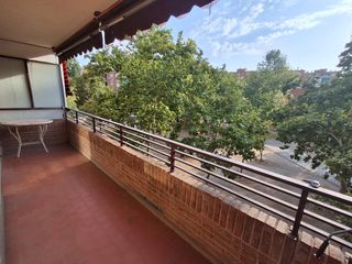 Flat in Rosas - Musas