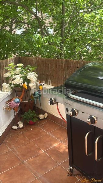 Foto 178d3a75-e14e-443b-8e8c-3d721f2a841e. Pis amb calefacció aparcament a Rosas - Musas Madrid