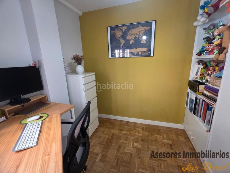 Foto 7a7e10a1-6b95-4076-a8c1-886617a5b1f1. Pis amb calefacció aparcament a Rosas - Musas Madrid