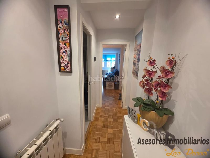 Foto 81ea4aa3-d90d-4fea-97f7-423382f795e7. Pis amb calefacció aparcament a Rosas - Musas Madrid