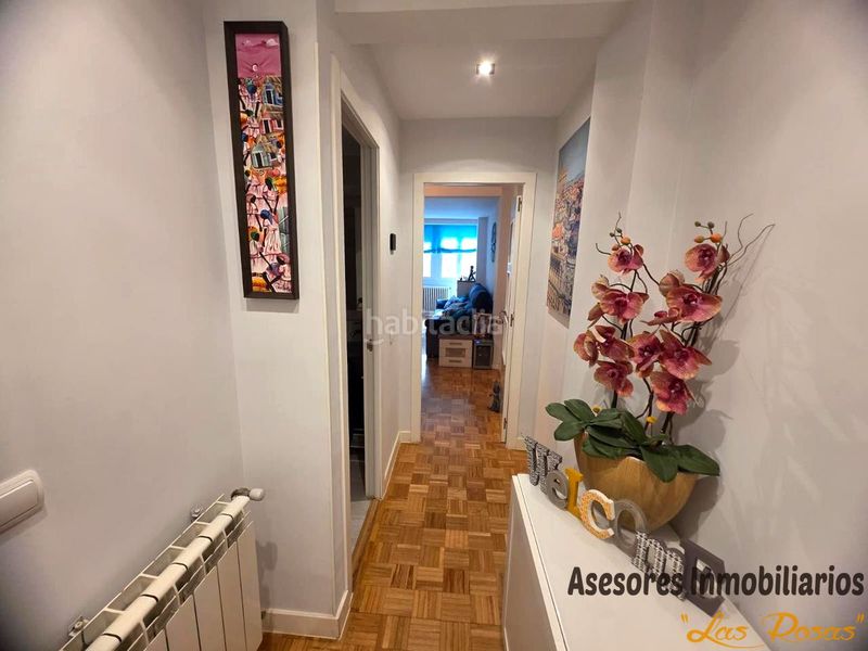 Foto 4a64d234-292c-45e8-9a66-5798442cc742. Pis amb calefacció aparcament a Rosas - Musas Madrid