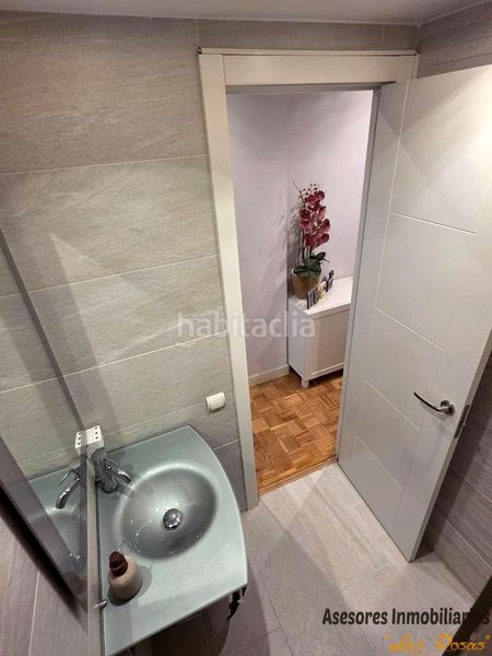 Foto b1ae8552-d144-42ce-b68c-e6bff1c3cb35. Pis amb calefacció aparcament a Rosas - Musas Madrid