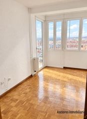 Etagenwohnung  Calle del bronce. Maravilloso piso en legazpi