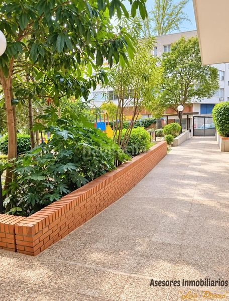 Foto 4e1cc0b6-bf7b-470e-8c95-c124e6389149. Pis amb calefacció piscina a Legazpi Madrid