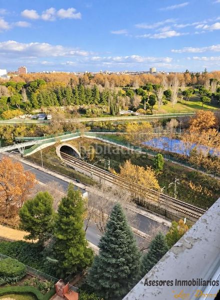 Foto 864767d2-5919-497b-a630-542989a4095b. Pis amb calefacció piscina a Legazpi Madrid