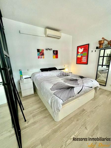 Foto 2f6e3362-8793-487d-a4ff-c1fc80bd3688. Alquiler tríplex en Rejas Madrid