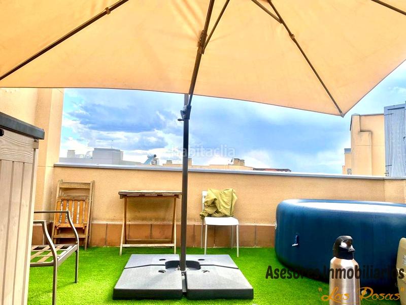Foto fe1a0ea8-d4e4-43cc-9a2d-620edabeee58. Alquiler tríplex en Rejas Madrid
