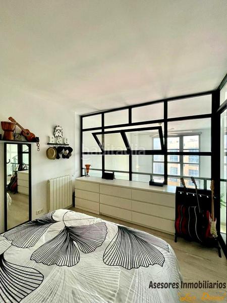 Foto 07984cd5-4812-449a-a62d-ad5eac9f1cc6. Rent triplex with heating parking in Rejas Madrid