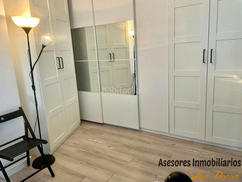 Foto 38592860-b5cd-48ba-a344-1fe88b2db73a. Rent triplex with heating parking in Rejas Madrid