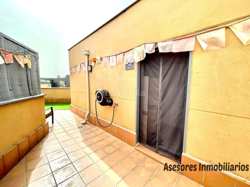 Foto 5aec7c8d-544e-4656-ac6b-7d8706cdda74. Rent triplex with heating parking in Rejas Madrid