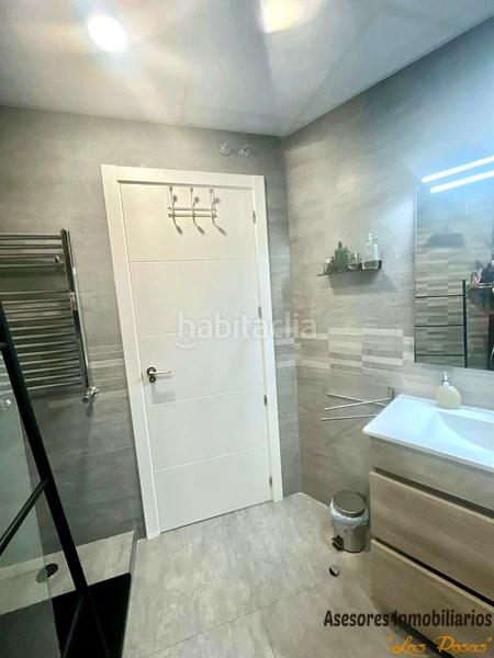 Foto 65f5cb7f-f97e-4236-bdc9-fee881b8fc3a. Rent triplex with heating parking in Rejas Madrid