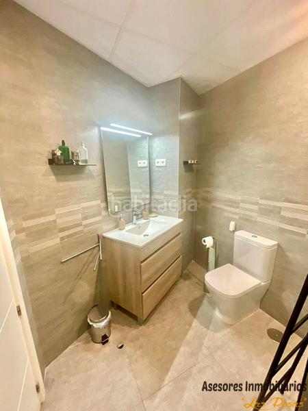 Foto 855448e6-6969-4e6e-a301-f0fcb0c2533d. Rent triplex with heating parking in Rejas Madrid