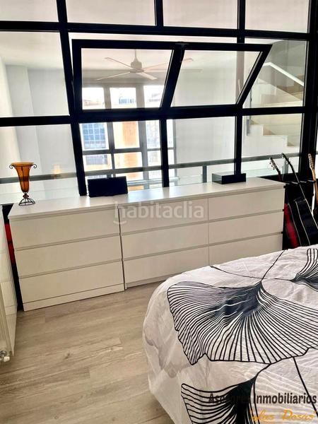 Foto a5b71efb-4355-4e18-bb31-ed805993fc0f. Rent triplex with heating parking in Rejas Madrid