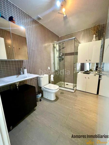 Foto c2ef72eb-ae96-4eba-9f1a-6e6b26113d63. Rent triplex with heating parking in Rejas Madrid