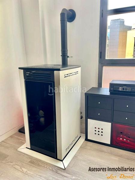 Foto d6f1772e-f07f-4a24-830a-ab7fd6124c37. Rent triplex with heating parking in Rejas Madrid