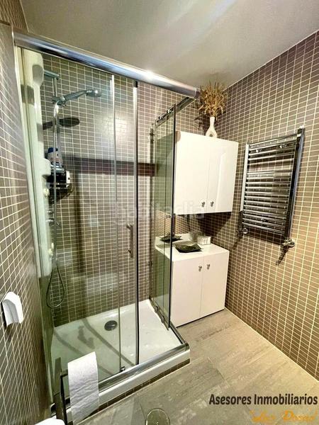 Foto d9f22152-6ddb-4673-ae96-5045b0002e2a. Rent triplex with heating parking in Rejas Madrid