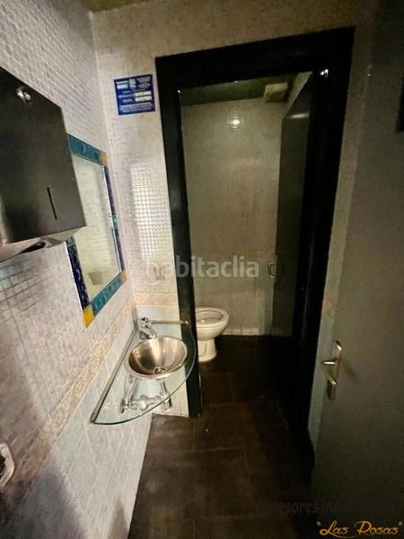 Foto 305b6ce3-65d0-4be9-bf73-c77eaf836e5d. Local commercial dans Rosas - Musas Madrid
