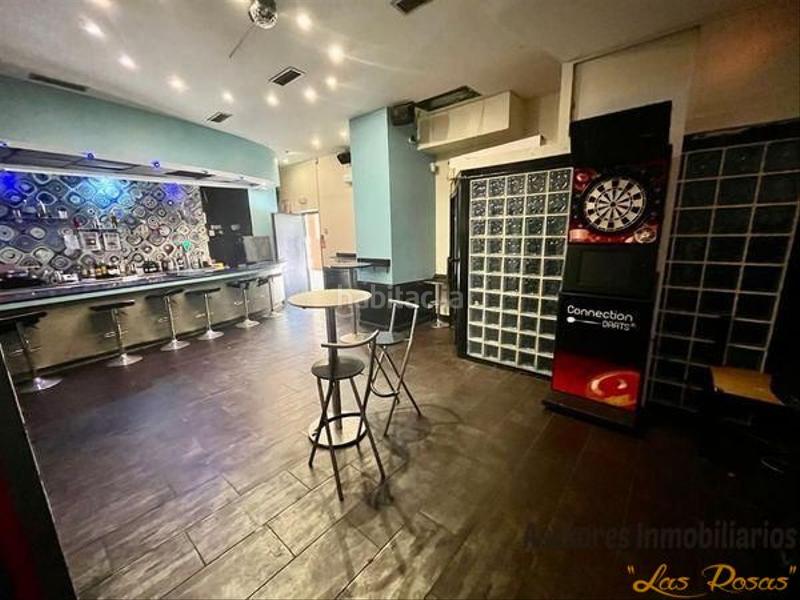 Foto b60c7d3a-449a-43f6-82f4-93b2636e8f91. Local commercial dans Rosas - Musas Madrid