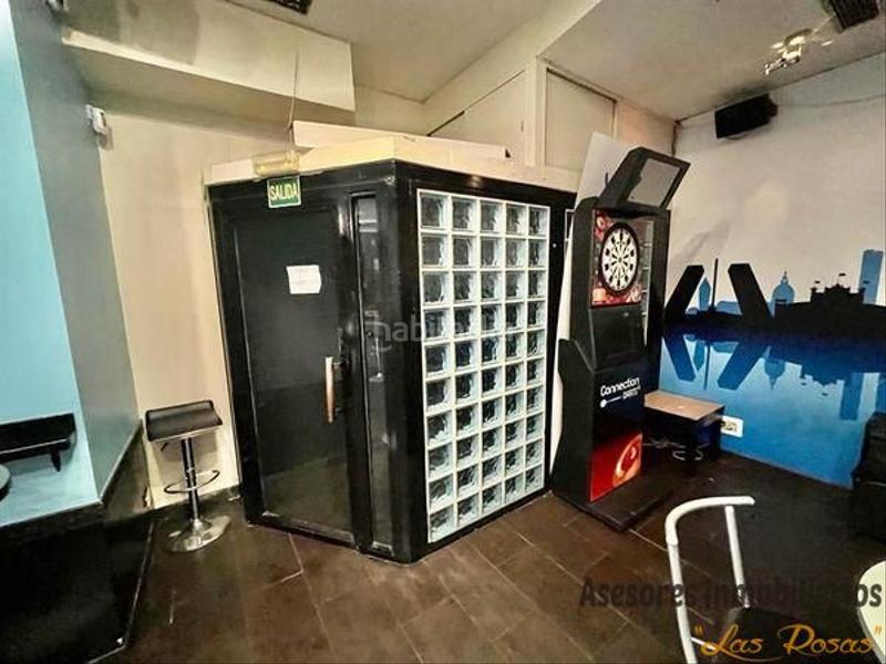 Foto d90f7c12-4d86-4335-a121-2f3c502cbc88. Local commercial dans Rosas - Musas Madrid