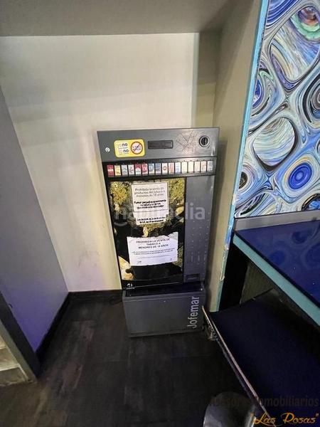 Foto e68db691-8fa9-4d80-bced-5b5df3712cf4. Local commercial dans Rosas - Musas Madrid