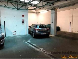 Parking coche  Jericó. Plaza de garaje en la zona niño jesus