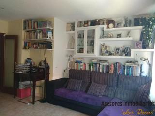 Appartamento in Del Pergamino