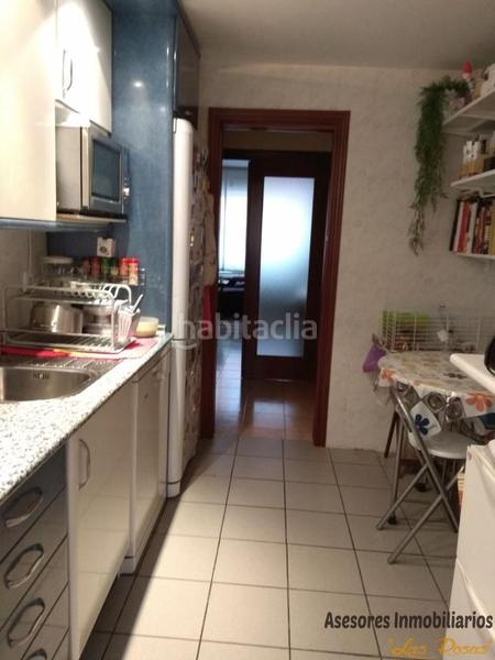 Foto 19b9646f-2d42-4bdd-9f8c-215266f9762c. Flat with heating parking in Valdebernardo-Valderribas Madrid