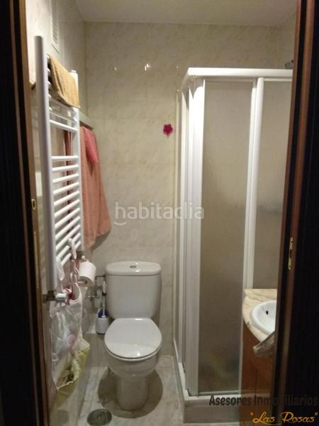 Foto 3b4255d0-218c-4480-bfb0-8b65267da401. Flat with heating parking in Valdebernardo-Valderribas Madrid