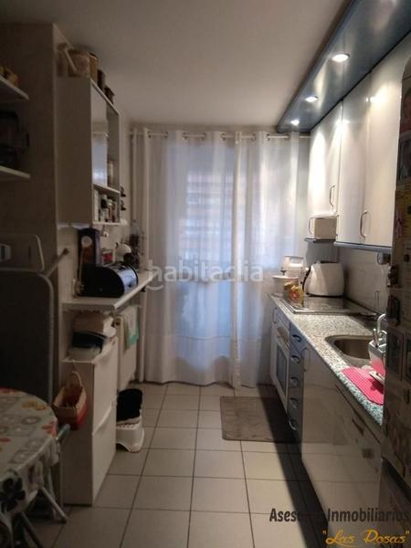 Foto 526892d7-5722-4ab9-8ede-cc2d54f4409c. Flat with heating parking in Valdebernardo-Valderribas Madrid