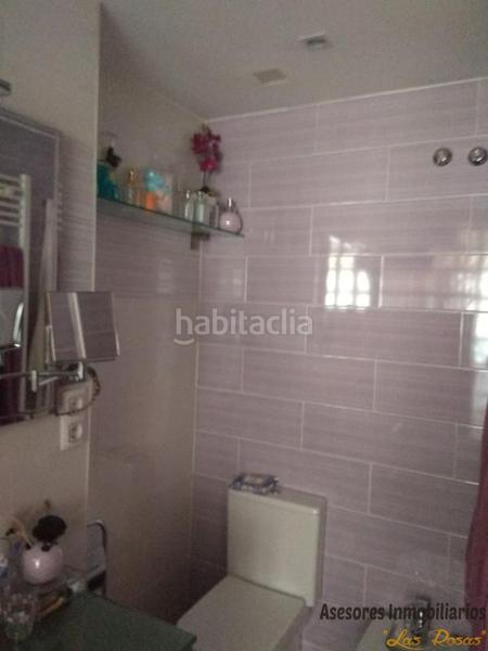 Foto 55b6d593-f4fd-403e-9c7c-4fefc1208e70. Flat with heating parking in Valdebernardo-Valderribas Madrid