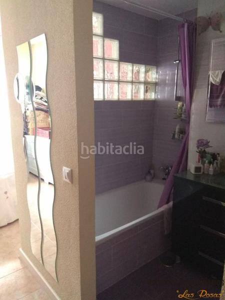 Foto 748195e9-be11-4360-81e0-82ac3533f54e. Flat with heating parking in Valdebernardo-Valderribas Madrid