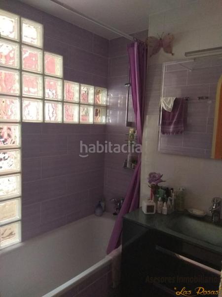 Foto 8d9263e5-257e-4495-b0c3-8e15ac2da334. Flat with heating parking in Valdebernardo-Valderribas Madrid